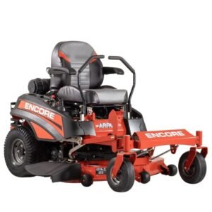 NULINIO APSISUKIMO TRAKTORIUS ENCORE ARROW 46''