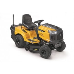 vejos traktoriukas cubcadet