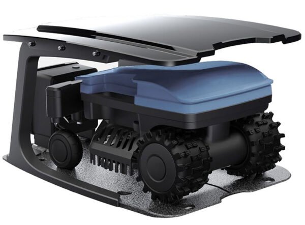 STOGELIS ROBOTO ĮKROVIMO STOTELEI015Z11800A