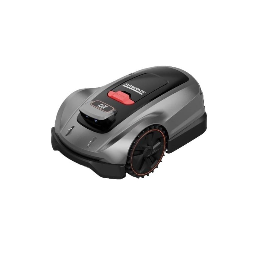 vejos robotas sunseeker x3