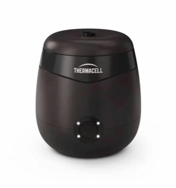 Akumuliatorinis uodu repelentas E55X, Thermacell