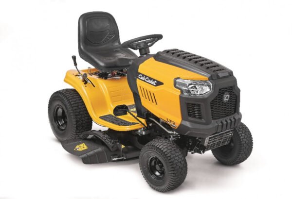 Vejos traktoriukas LT2 NS92, Cub Cadet