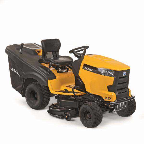 vejos traktorius cub cadet