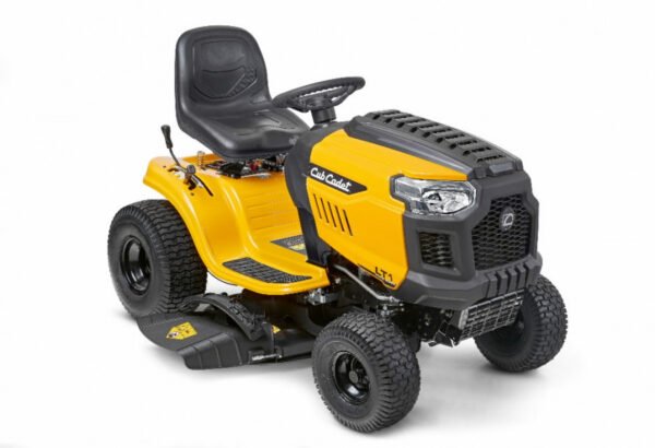 vejos traktorius cubcadet