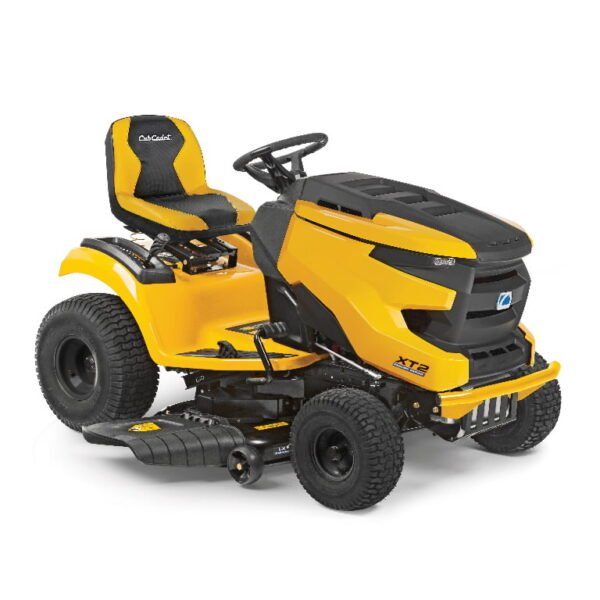 vejos traktorius cubcadet