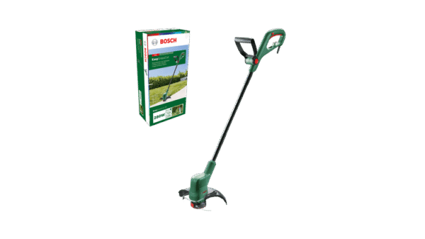 Elektinis trimeris EasyGrassCut 23