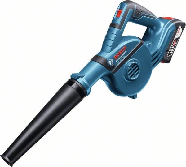 akumuliatorinis putiklis bosch06019F5100