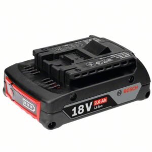 bosch akumuliatorius 1600Z00036