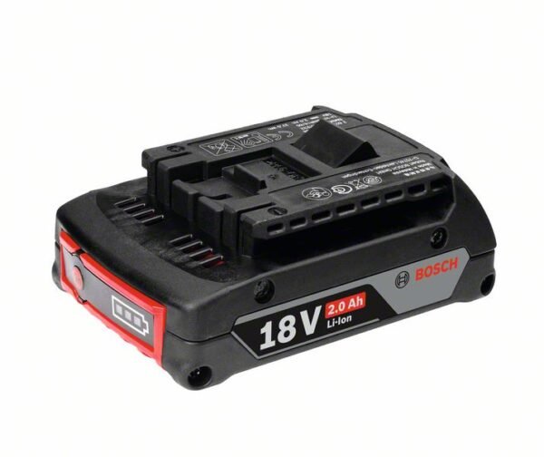 bosch akumuliatorius 1600Z00036