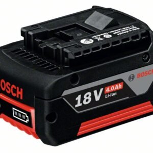 bosch akumuliatorius 1600Z00038