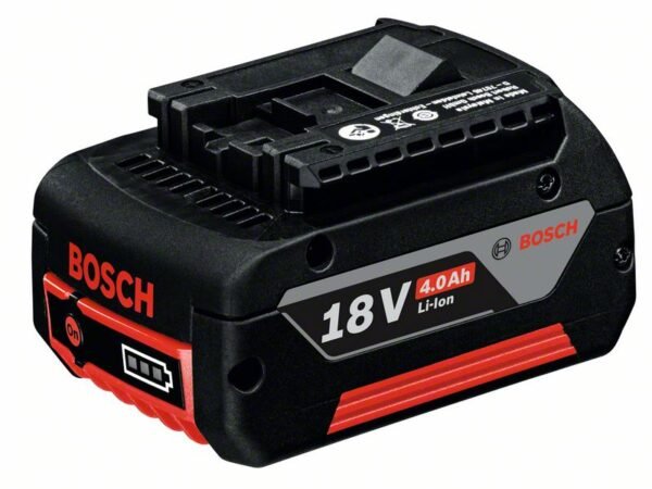 bosch akumuliatorius 1600Z00038