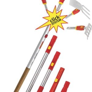 wolf garten click sistema