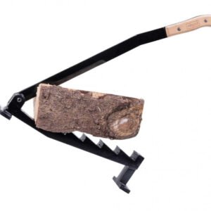 pliauskų skėlimo peilis