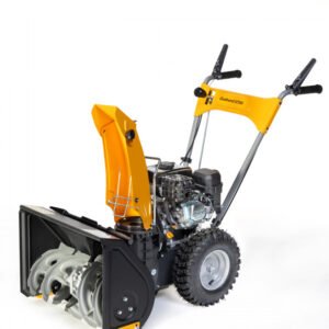 sniego valytuvas gudnord