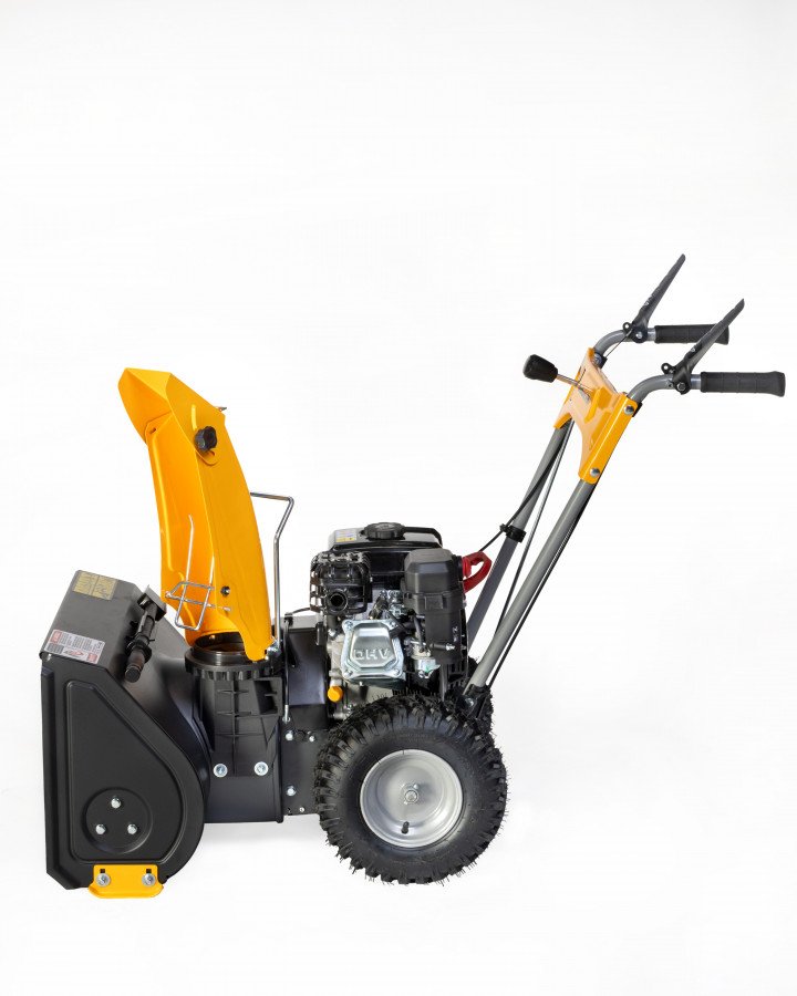 sniego valytuvas gudnord 56