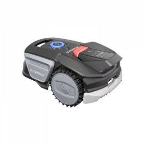 vejos pjovimo robotas sunsseker v1