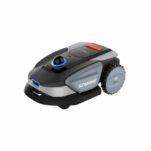 vejos pjovimo robotas s4