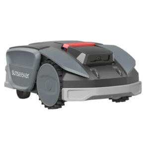 vejos robotas sunseeker s3