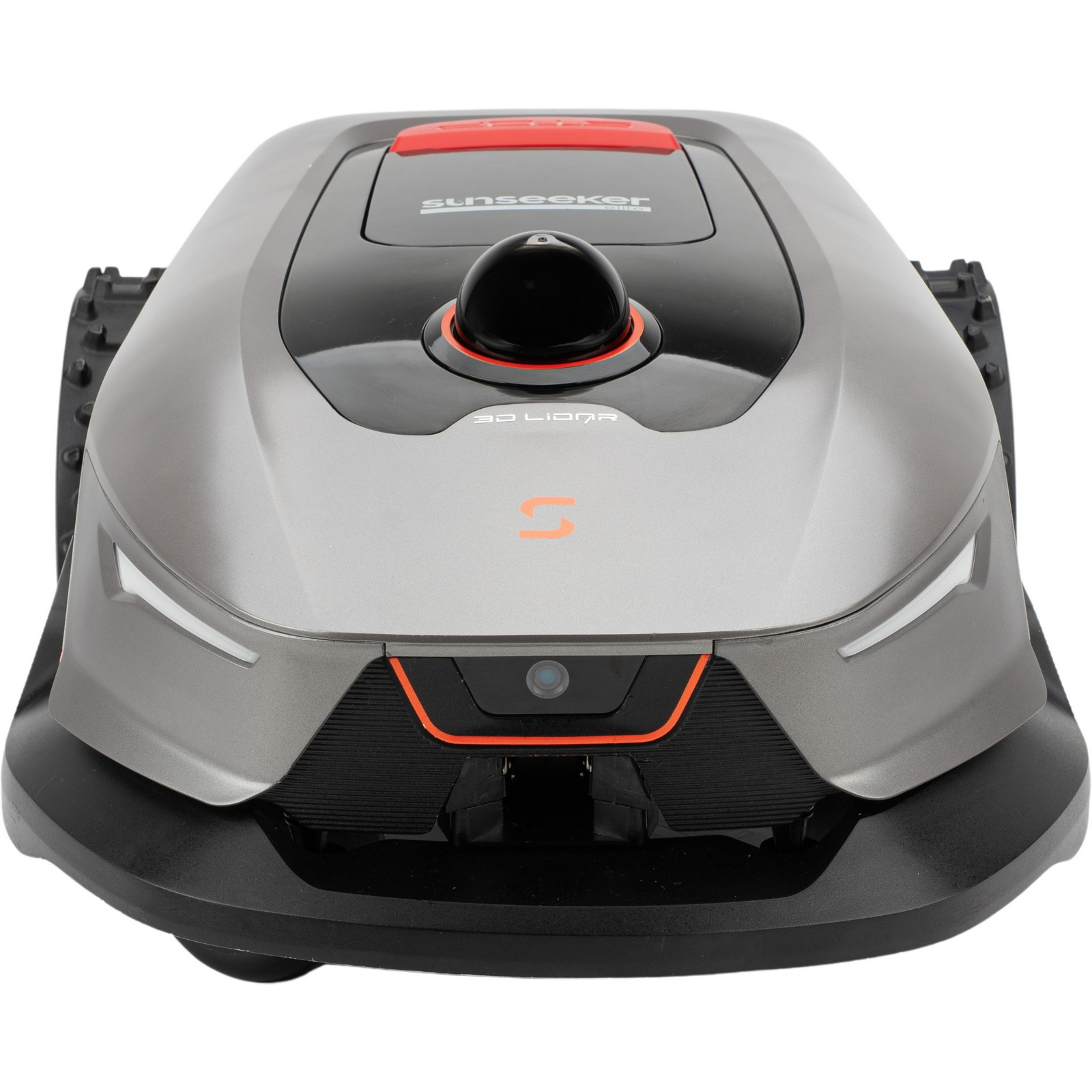 Belaidis (LiDAR) vejos robotas X4, Sunseeker - Image 3