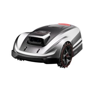 belaidis vejos robotas sunseeker