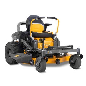 Nulinio apsisukimo vejos traktorius Z2 127, Cub Cadet