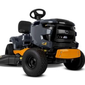 vejos traktorius LT2 S98, Cub Cadet1