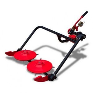 šienapjovė motoblokams