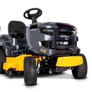 Vejos Traktorius Cub Cadet LT2 R92