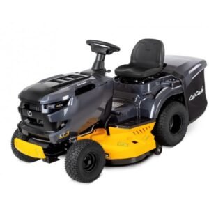 vejos-traktoriukas- LT3 R102, Cub Cadet.