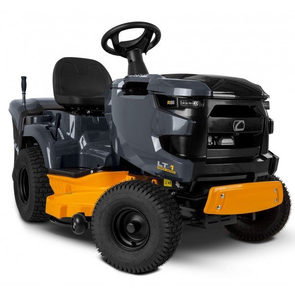 vejos traktorius cubcadet LT1 R86