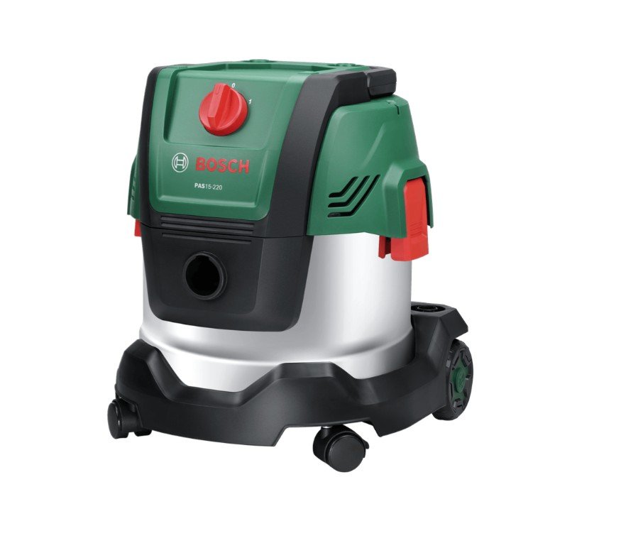 Dulkių siurblys pas 15-220