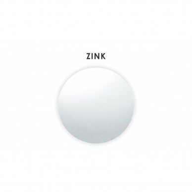 Augalų atitvėrimo žiedas vejos robotams, Grimsholm - Image 4