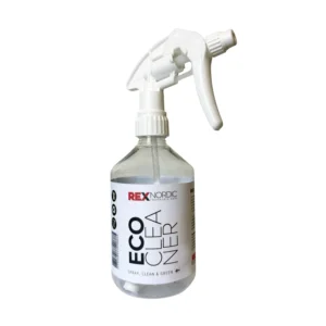 REX_Ecocleaner-profesionali valymo prieminė
