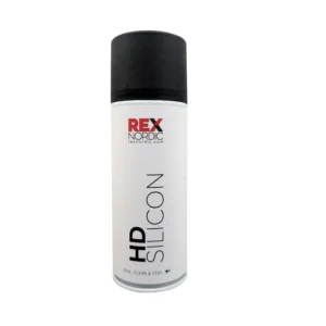 REX HD-Silicon – Silikono pagrindu pagaminta paviršių apsauga
