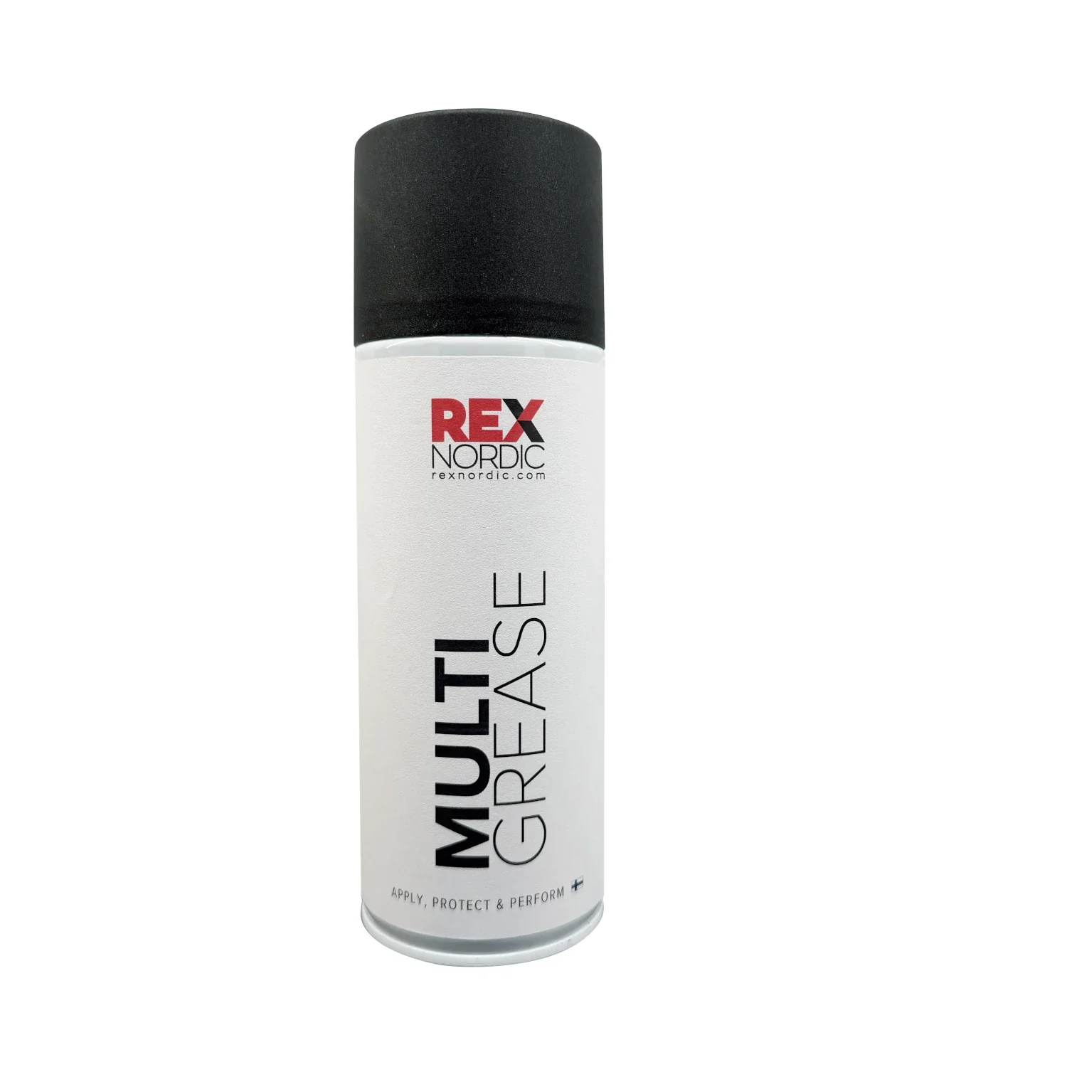 REX MultiGrease – universalus tepalas intensyviam naudojimui